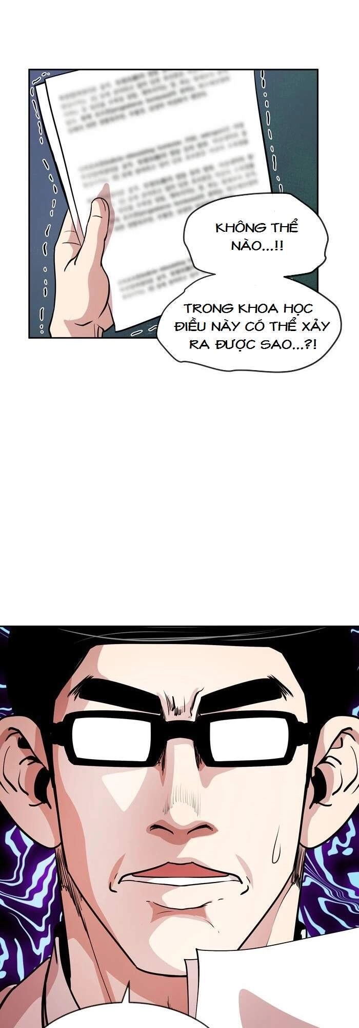 Change (Jinyuan) Chapter 50 - 7