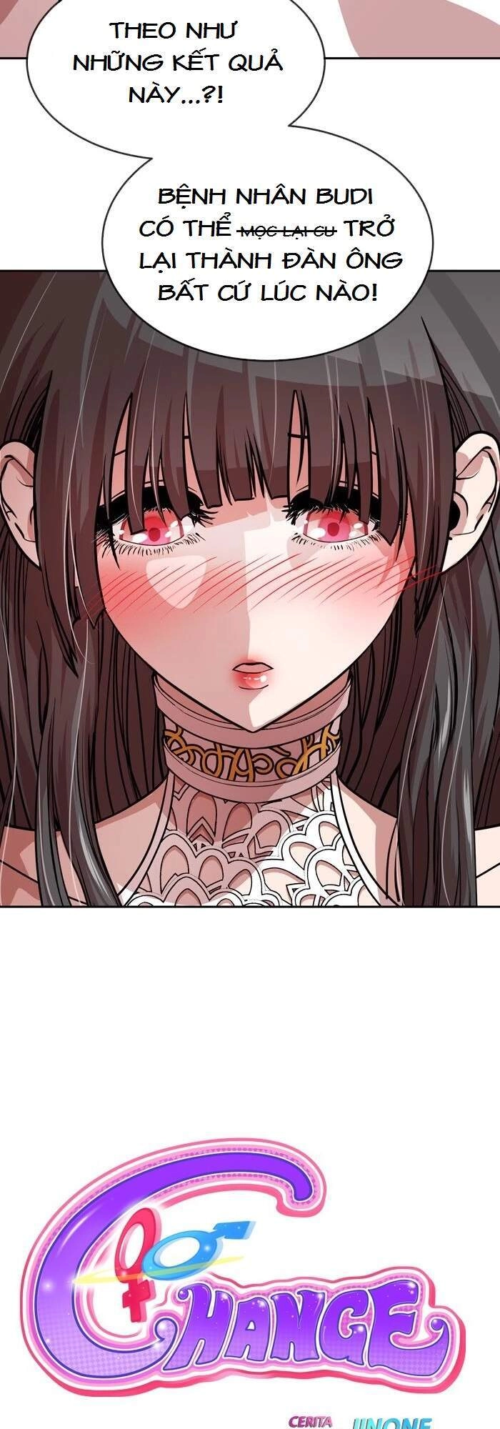 Change (Jinyuan) Chapter 50 - 8