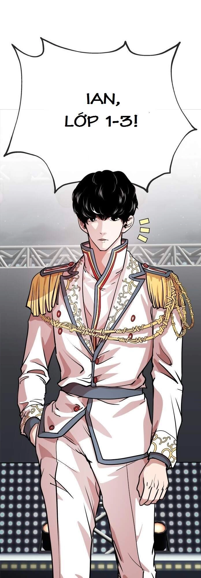 Change (Jinyuan) Chapter 50 - 19