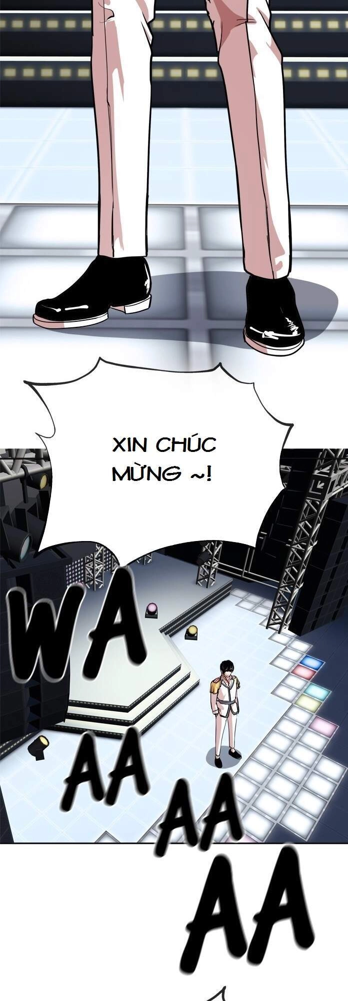 Change (Jinyuan) Chapter 50 - 20