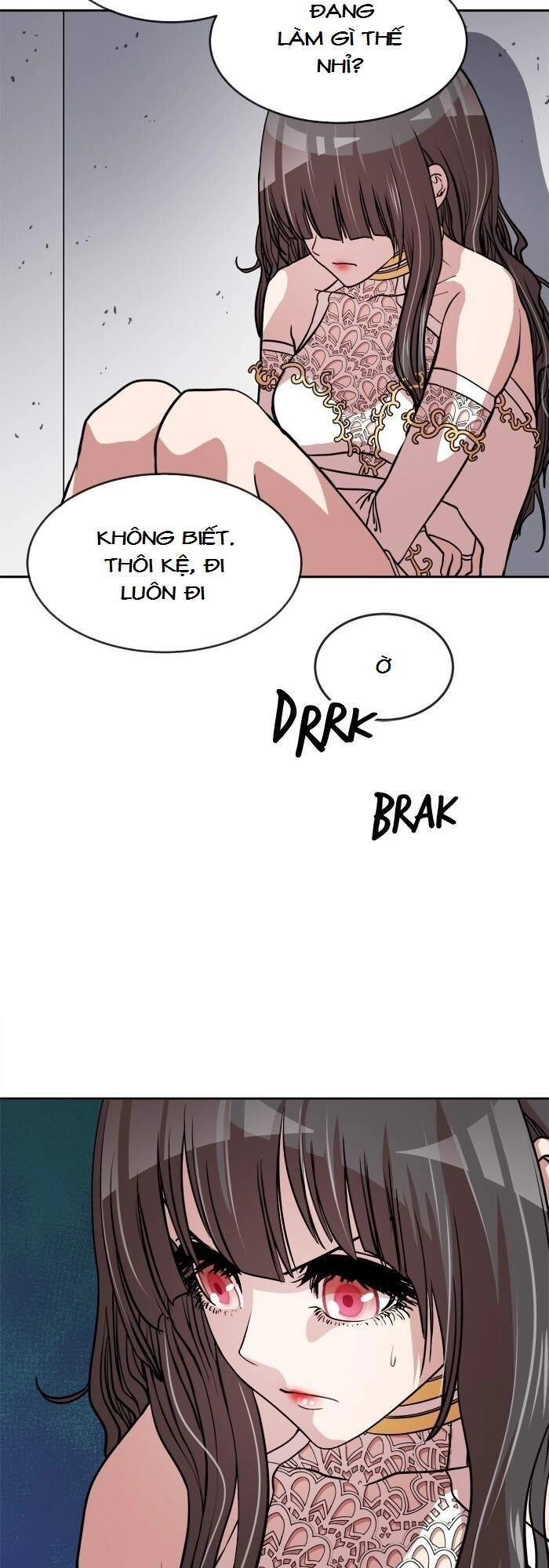 Change (Jinyuan) Chapter 50 - 25