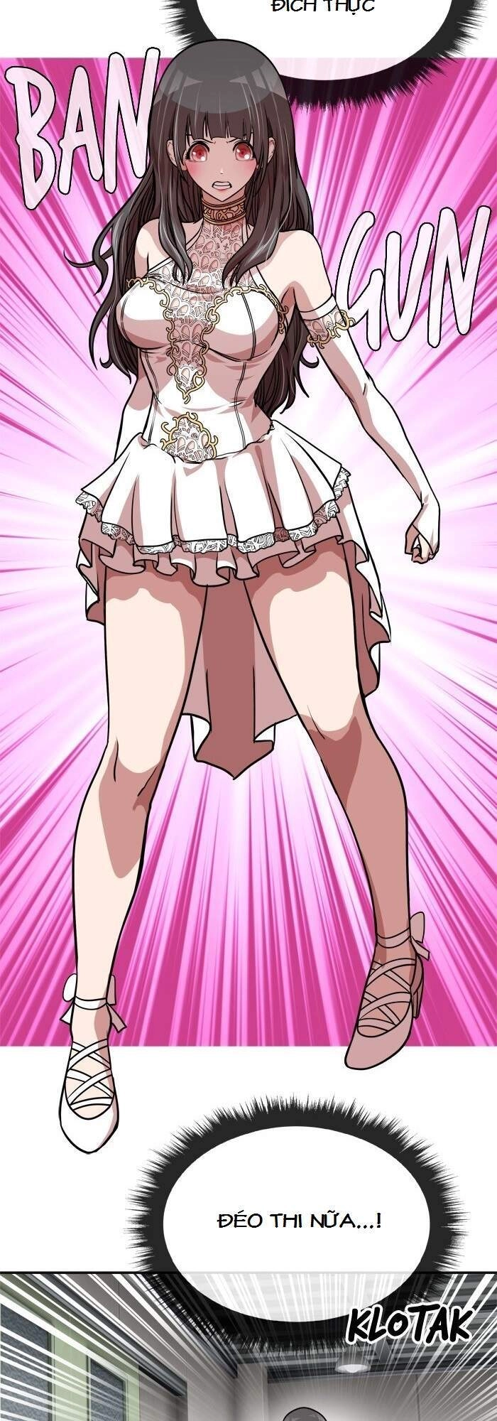 Change (Jinyuan) Chapter 50 - 27