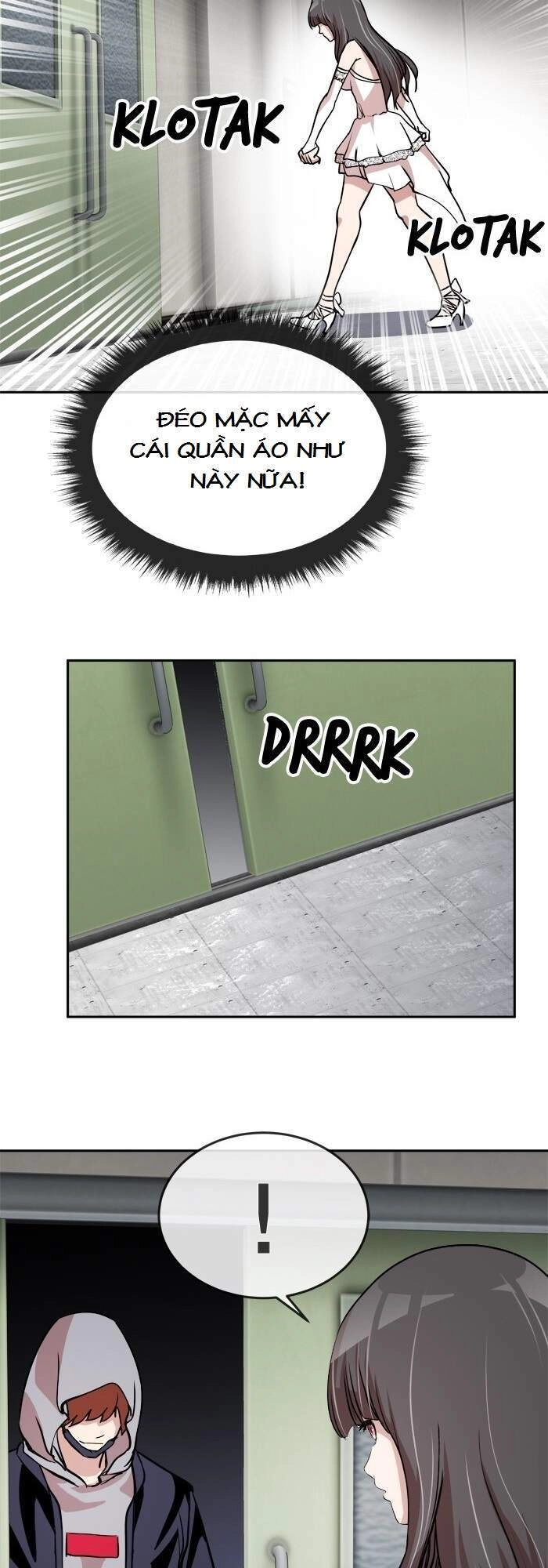 Change (Jinyuan) Chapter 50 - 28