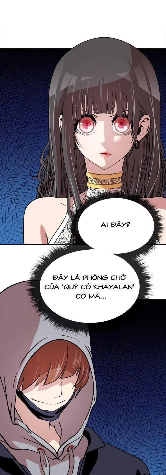 Change (Jinyuan) Chapter 50 - 30