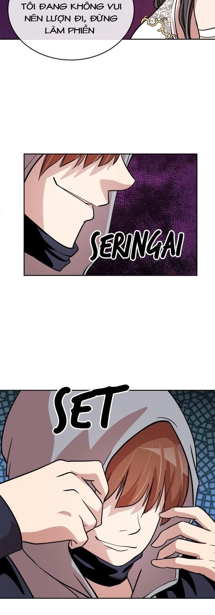 Change (Jinyuan) Chapter 50 - 32