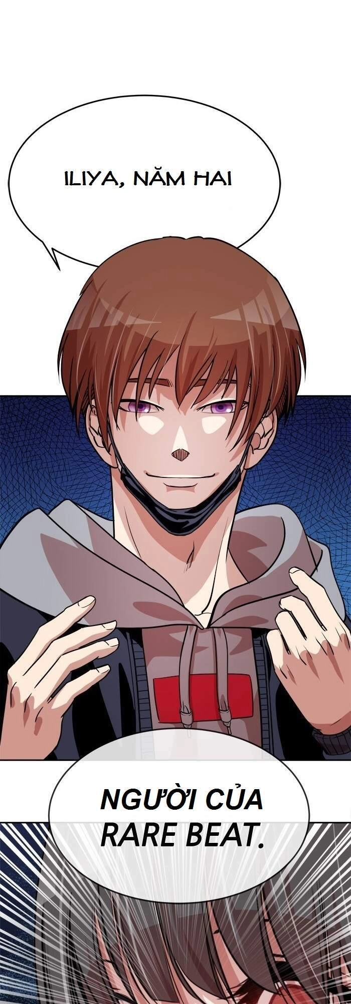 Change (Jinyuan) Chapter 50 - 33