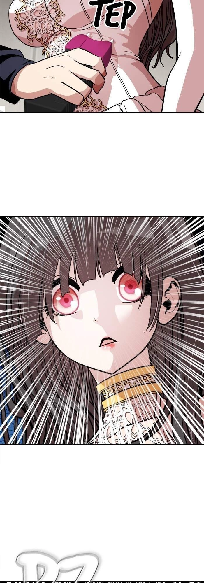 Change (Jinyuan) Chapter 50 - 36