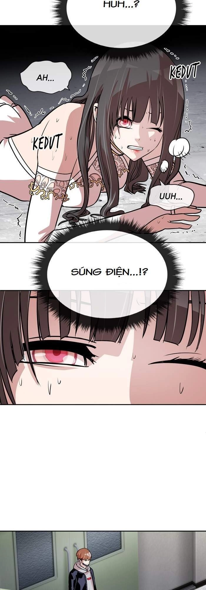 Change (Jinyuan) Chapter 50 - 39