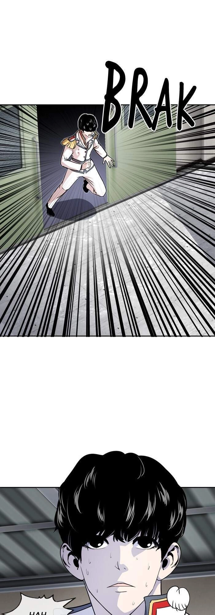 Change (Jinyuan) Chapter 50 - 42