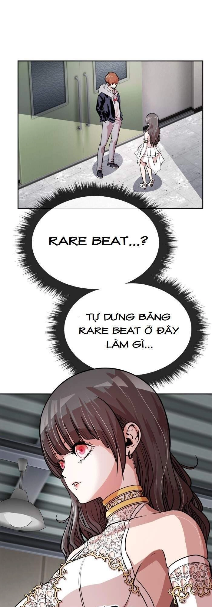 Change (Jinyuan) Chapter 51 - 2