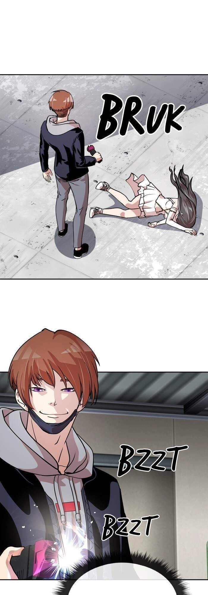 Change (Jinyuan) Chapter 51 - 5