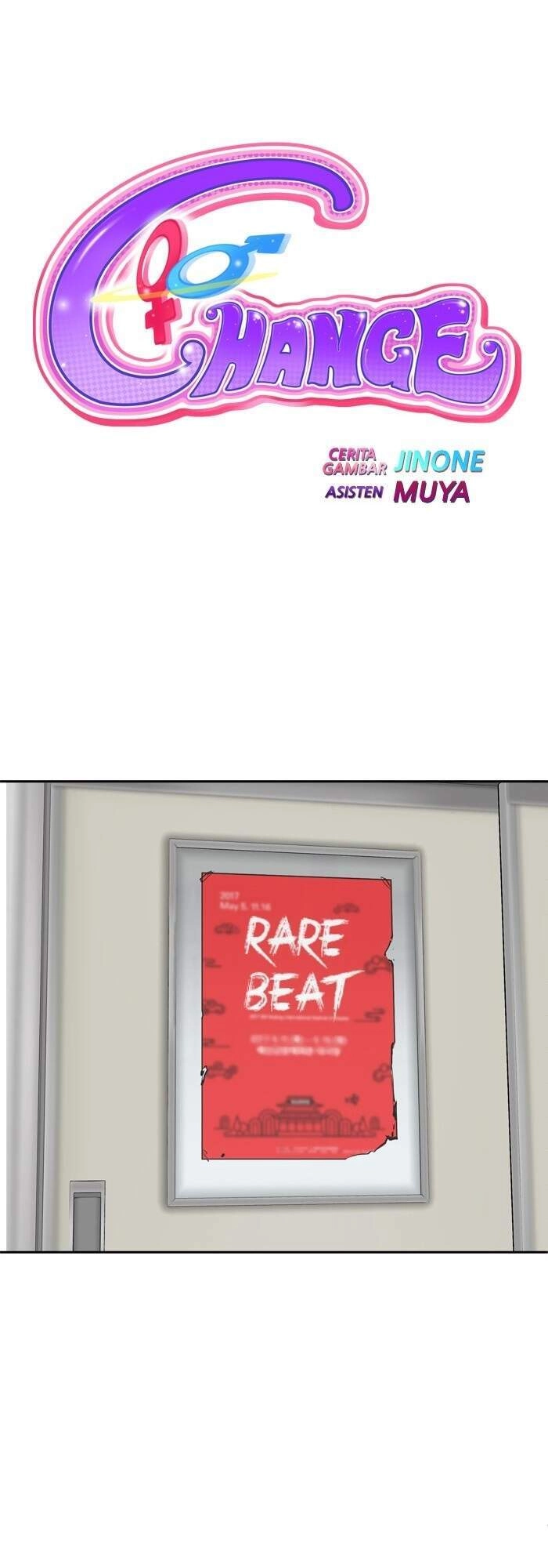 Change (Jinyuan) Chapter 51 - 14