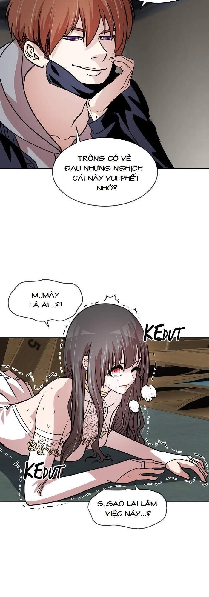 Change (Jinyuan) Chapter 51 - 18