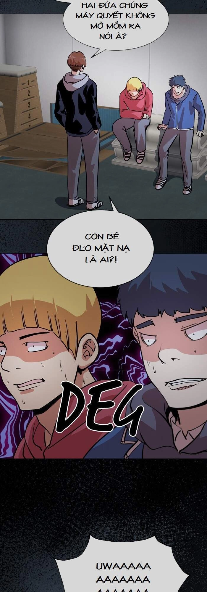 Change (Jinyuan) Chapter 51 - 24