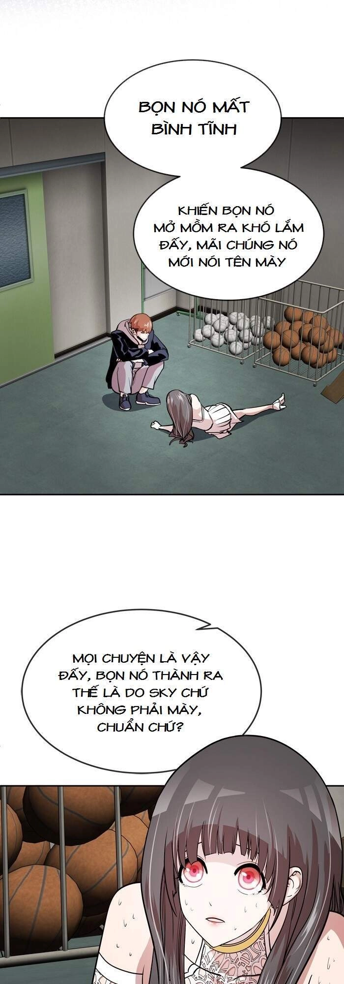 Change (Jinyuan) Chapter 51 - 26