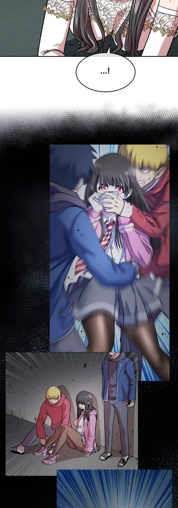 Change (Jinyuan) Chapter 51 - 27