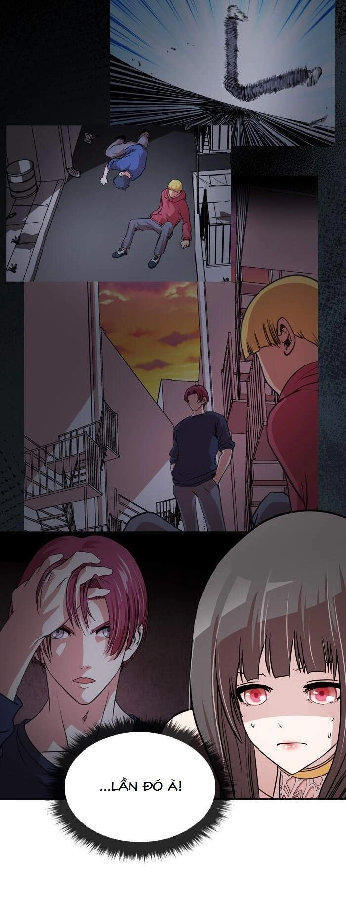 Change (Jinyuan) Chapter 51 - 28