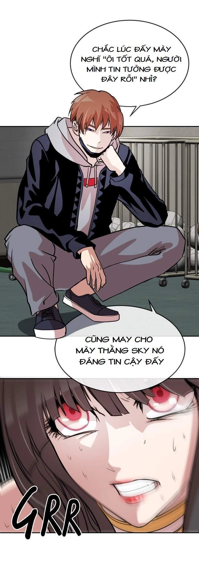 Change (Jinyuan) Chapter 51 - 29