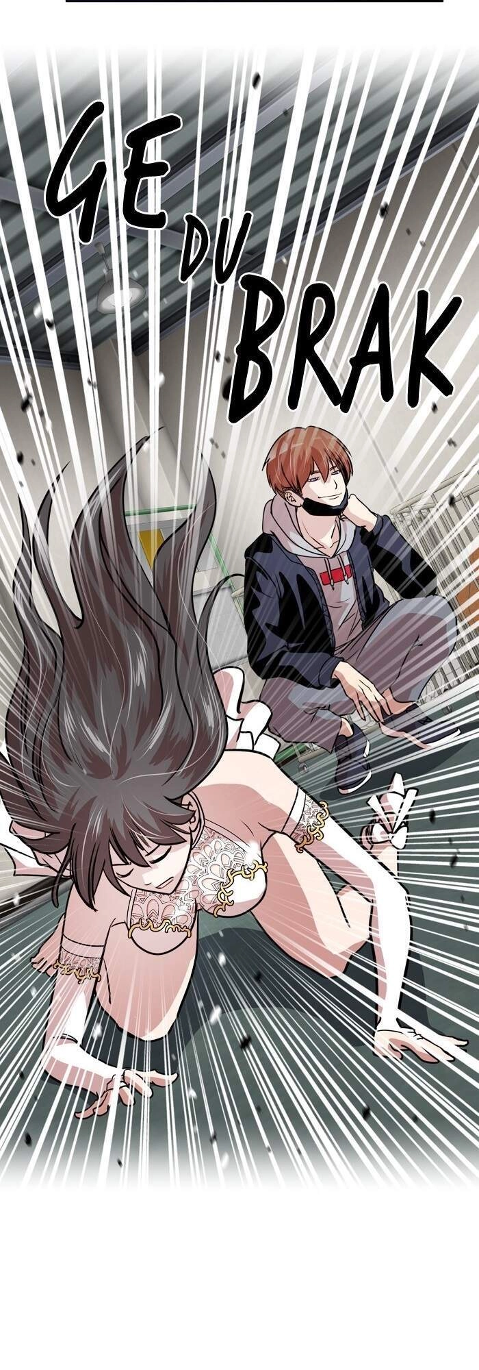 Change (Jinyuan) Chapter 51 - 31