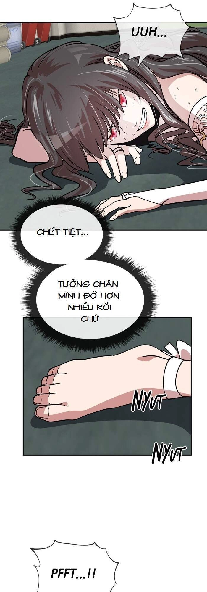 Change (Jinyuan) Chapter 51 - 32