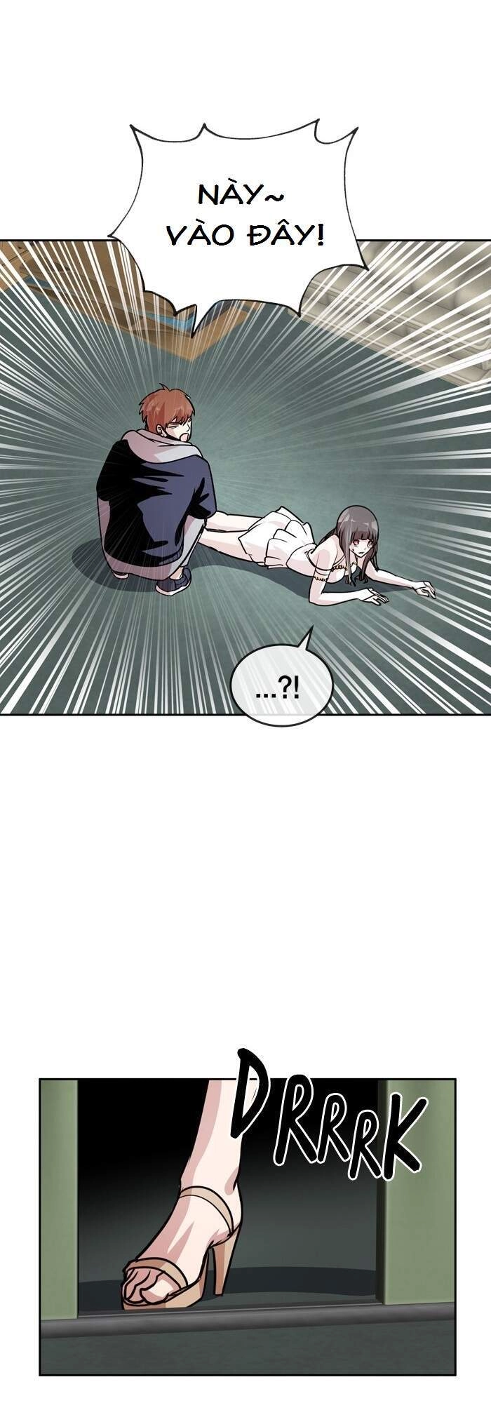 Change (Jinyuan) Chapter 51 - 36