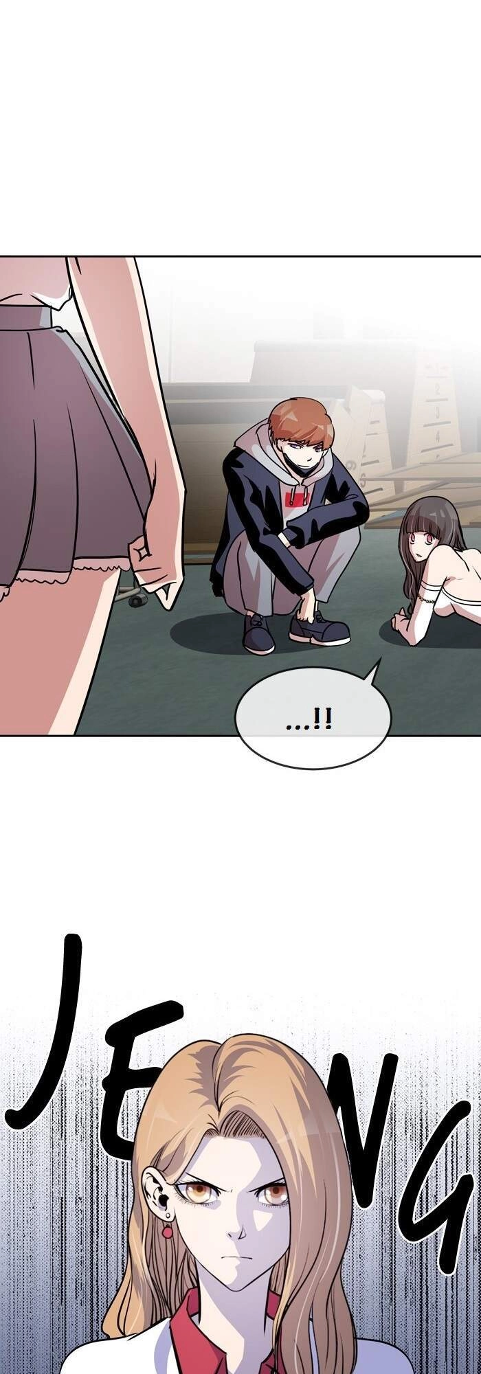 Change (Jinyuan) Chapter 51 - 37