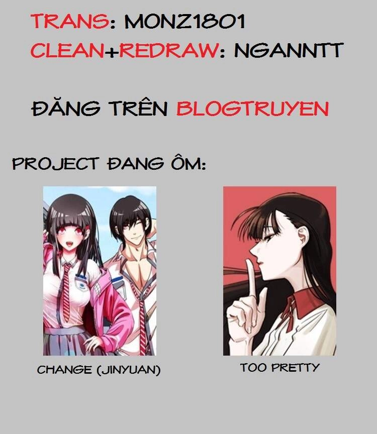 Change (Jinyuan) Chapter 52 - 1