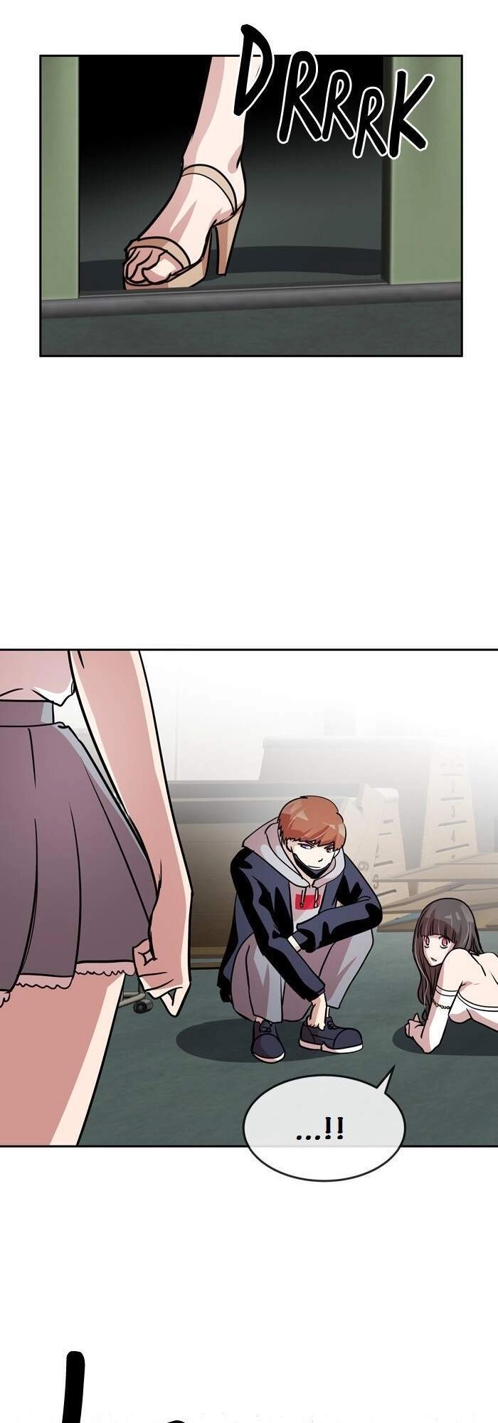 Change (Jinyuan) Chapter 52 - 2