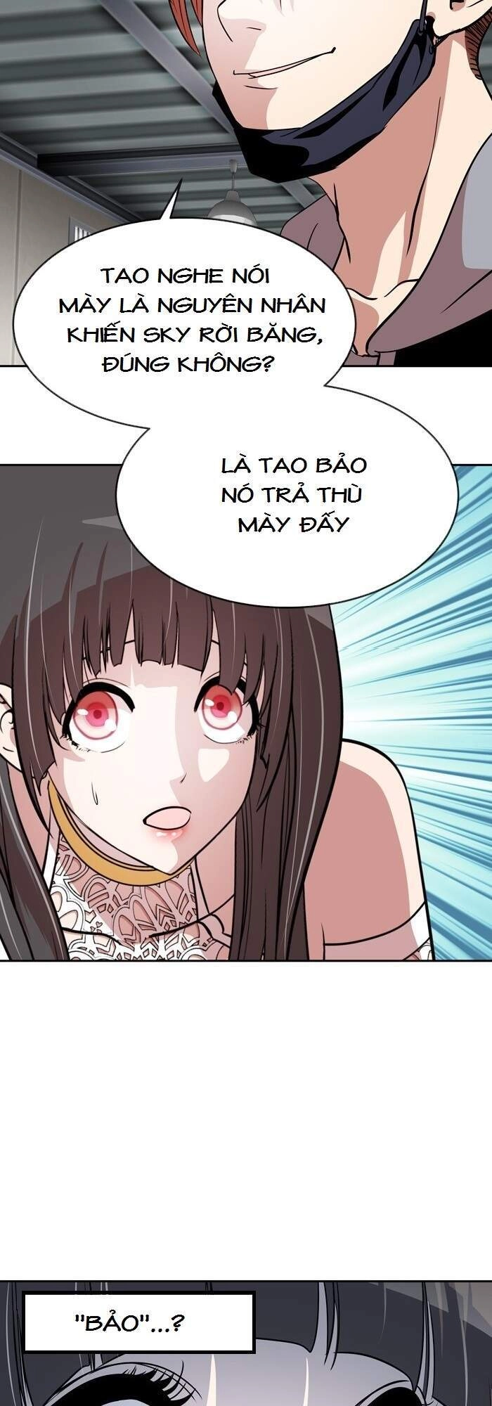 Change (Jinyuan) Chapter 52 - 4