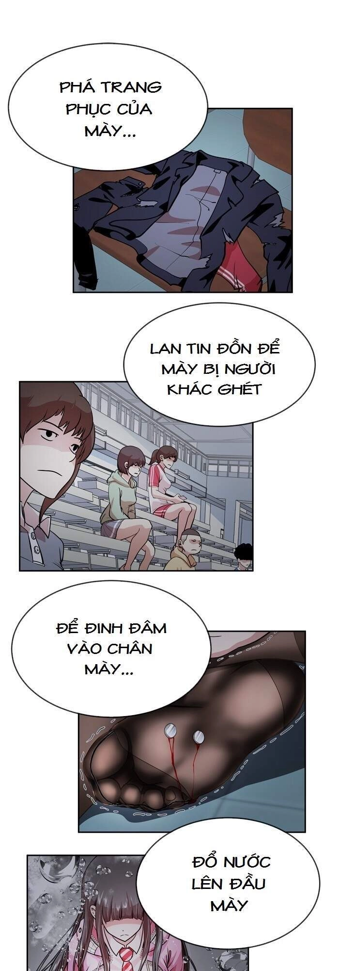 Change (Jinyuan) Chapter 52 - 7