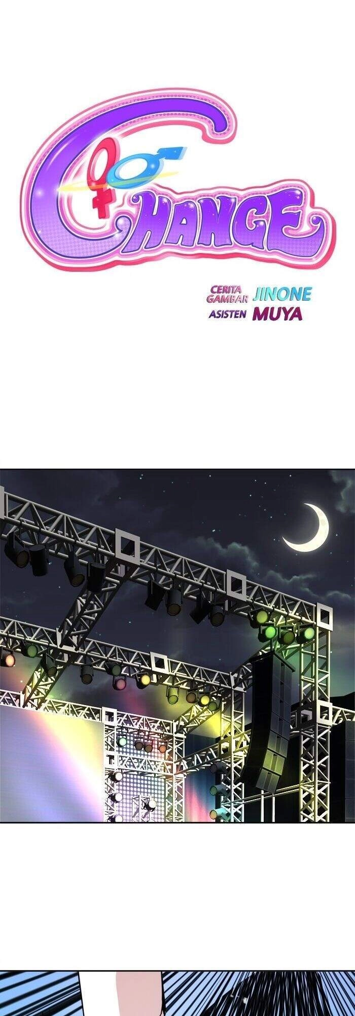 Change (Jinyuan) Chapter 52 - 10