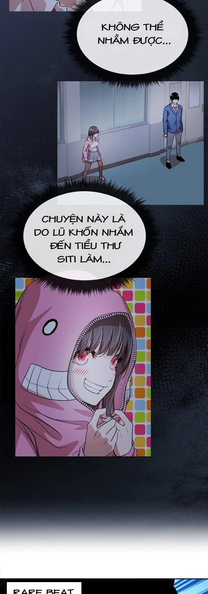 Change (Jinyuan) Chapter 52 - 18