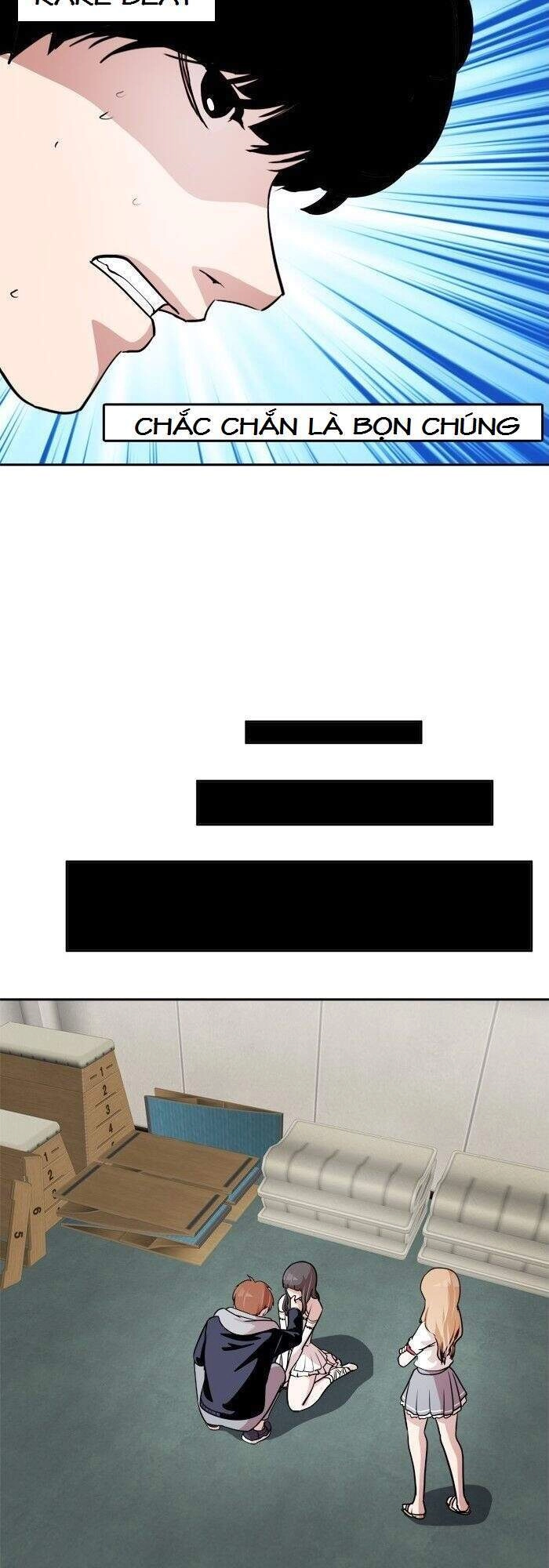 Change (Jinyuan) Chapter 52 - 19