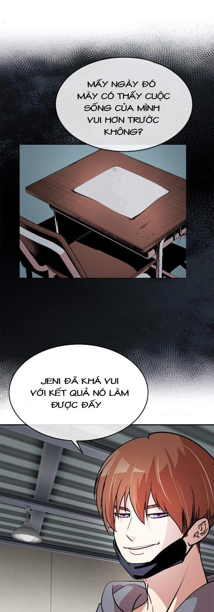 Change (Jinyuan) Chapter 52 - 24