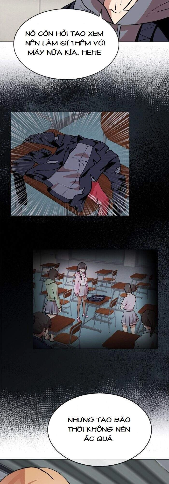 Change (Jinyuan) Chapter 52 - 25