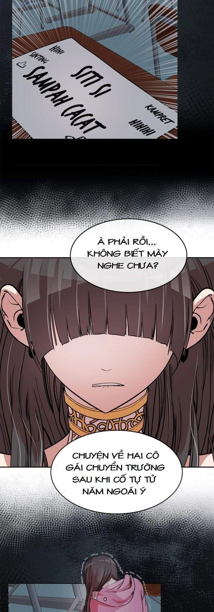 Change (Jinyuan) Chapter 52 - 27