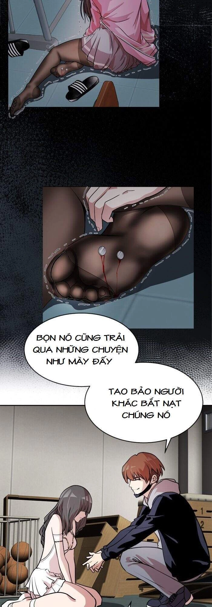 Change (Jinyuan) Chapter 52 - 28