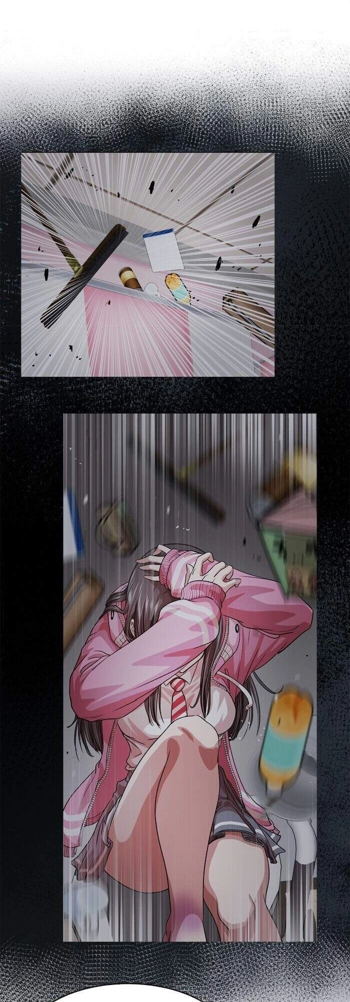 Change (Jinyuan) Chapter 52 - 31