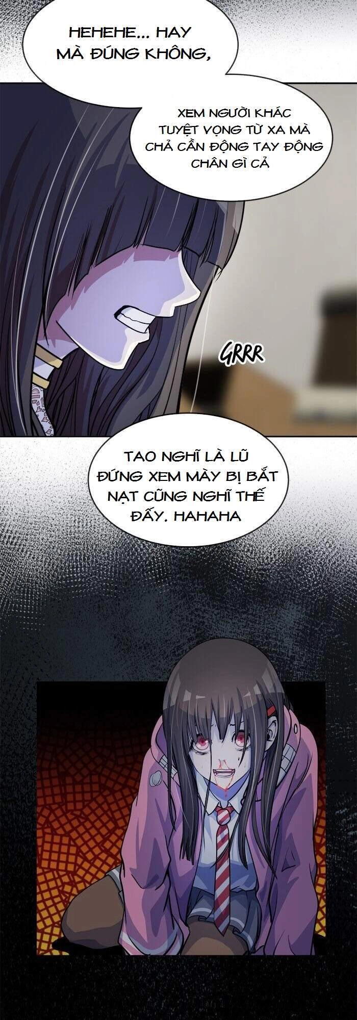 Change (Jinyuan) Chapter 52 - 32