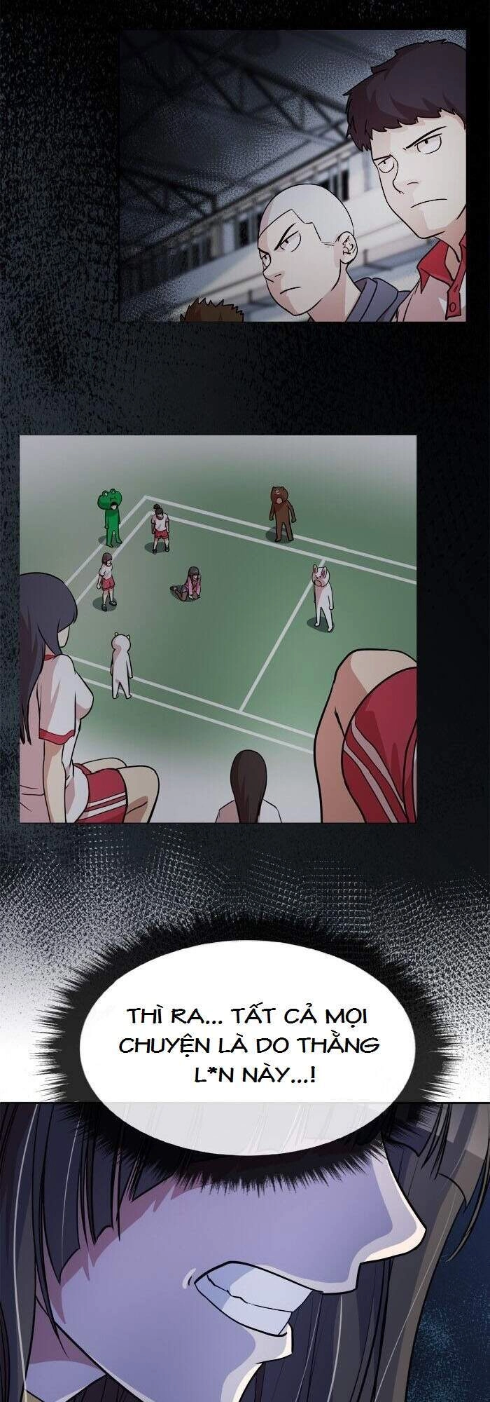 Change (Jinyuan) Chapter 52 - 33