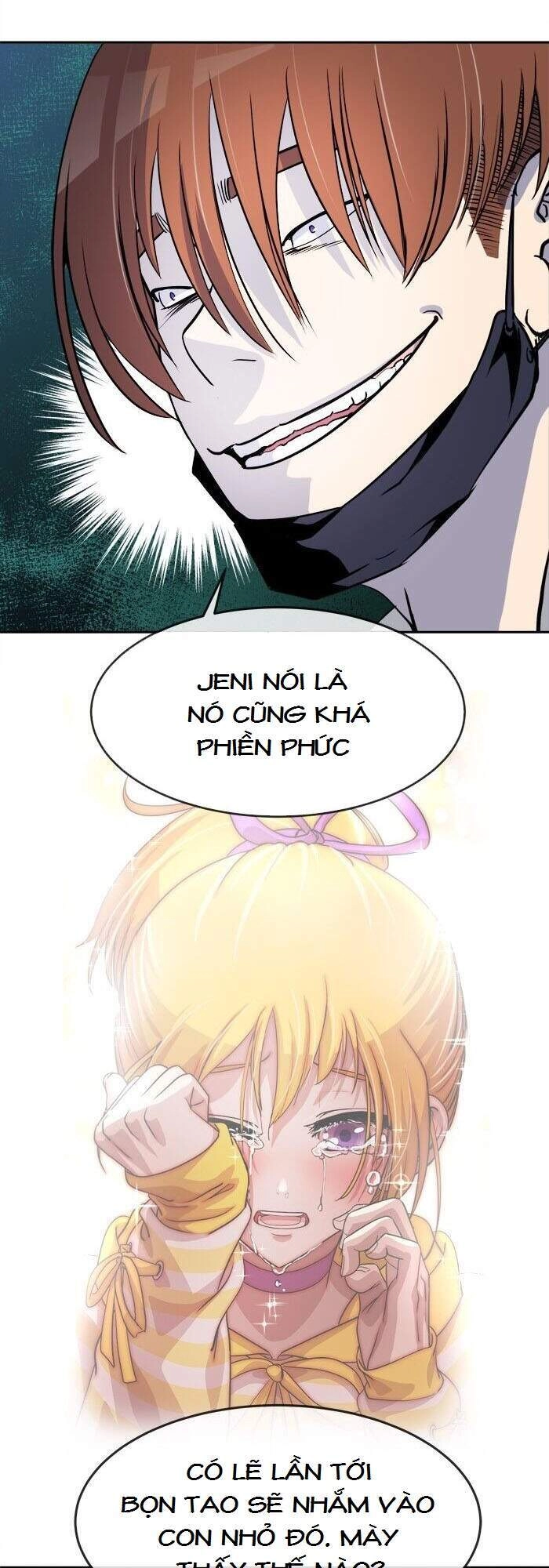 Change (Jinyuan) Chapter 52 - 35