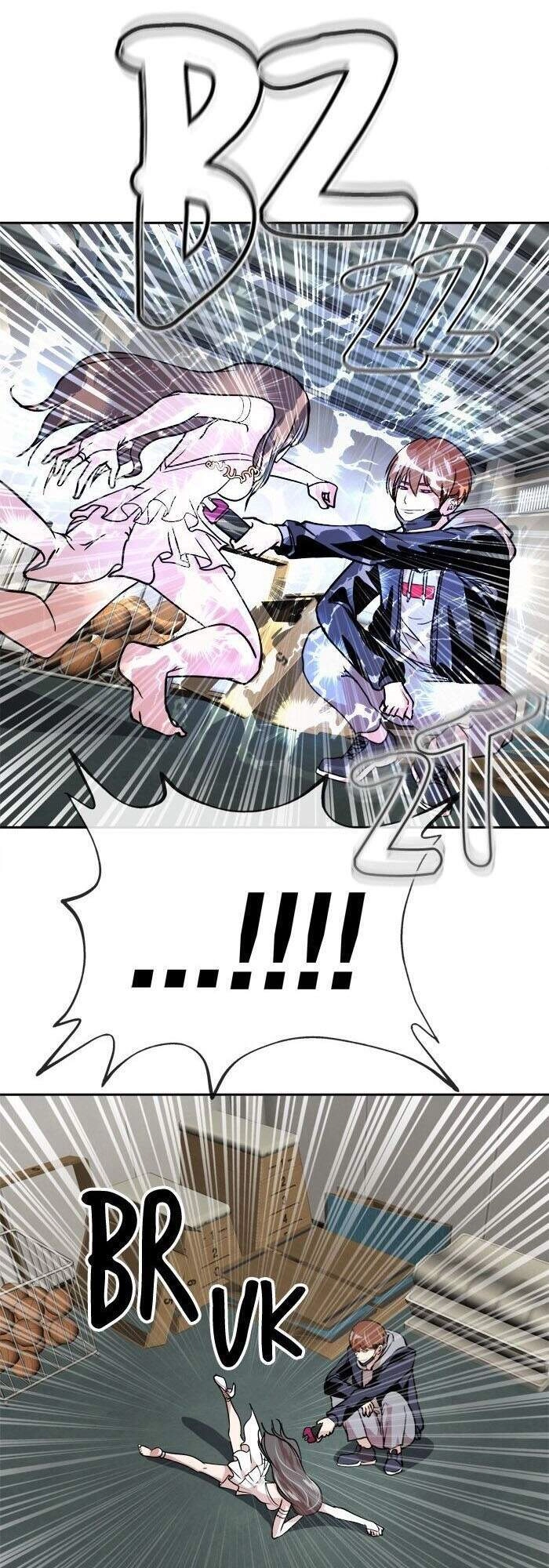 Change (Jinyuan) Chapter 52 - 37