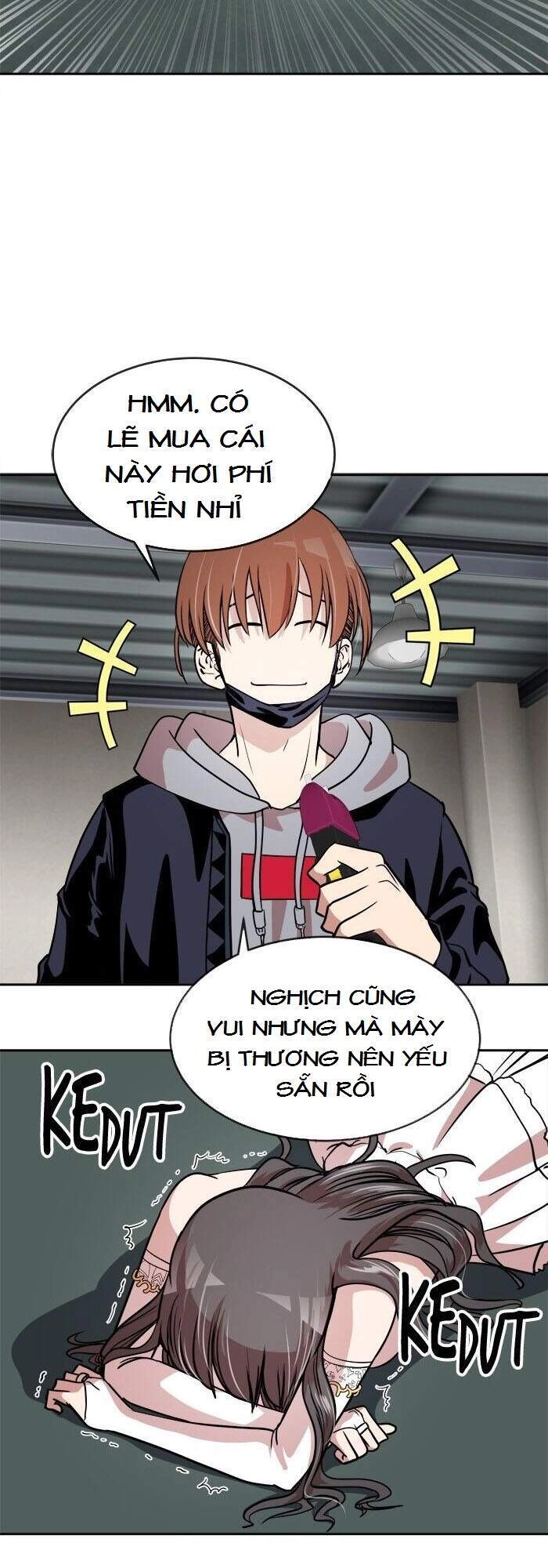 Change (Jinyuan) Chapter 52 - 38