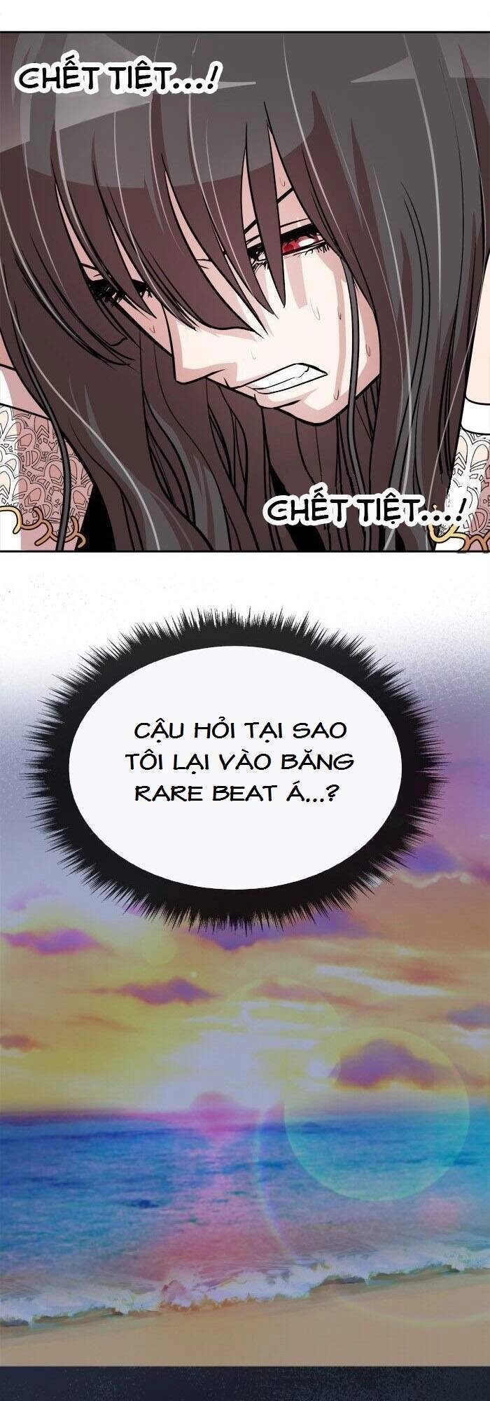 Change (Jinyuan) Chapter 52 - 40