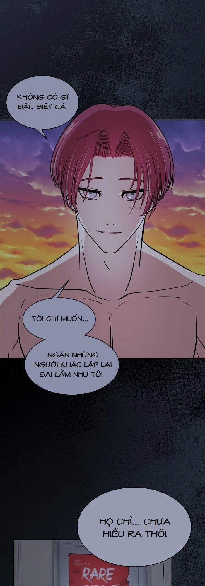 Change (Jinyuan) Chapter 52 - 41