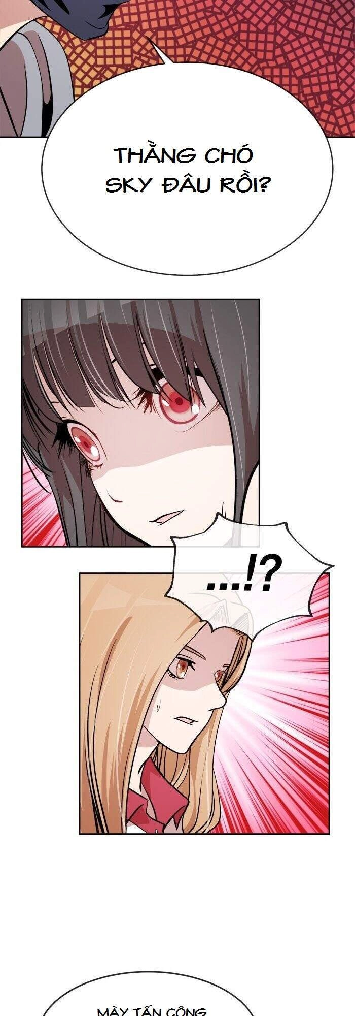 Change (Jinyuan) Chapter 52 - 46