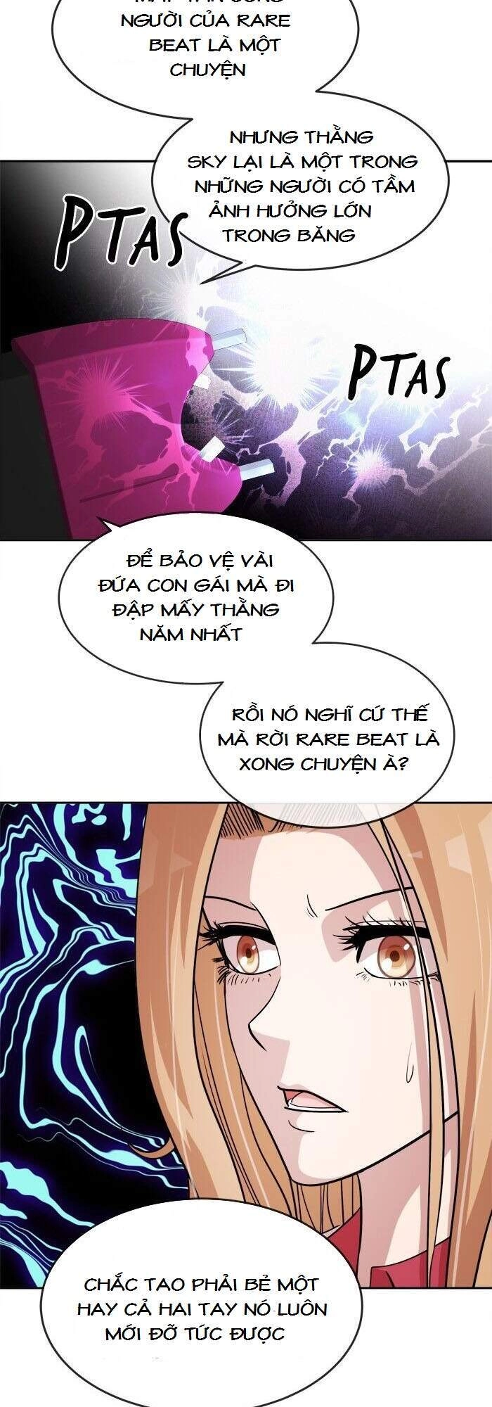 Change (Jinyuan) Chapter 52 - 47