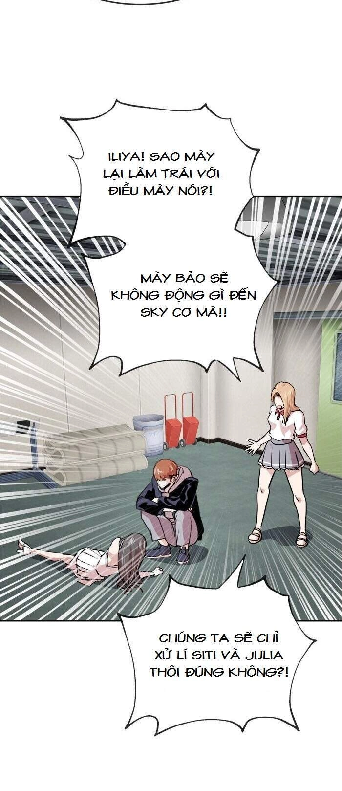 Change (Jinyuan) Chapter 52 - 48