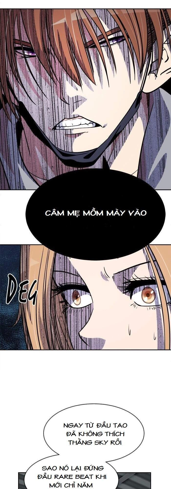 Change (Jinyuan) Chapter 52 - 49