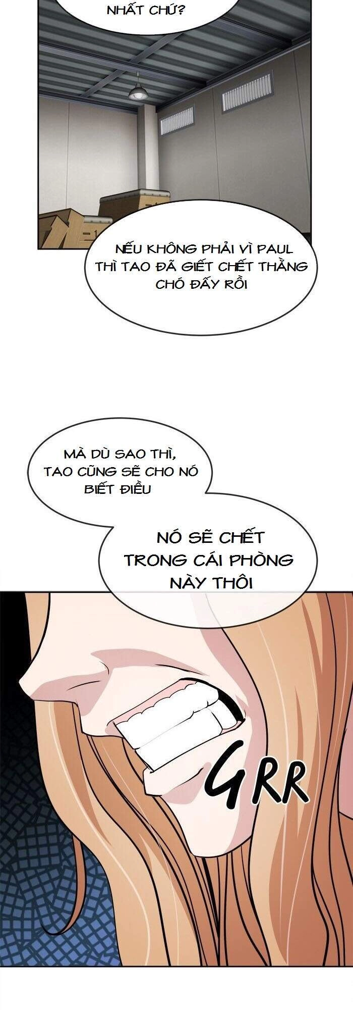 Change (Jinyuan) Chapter 52 - 50